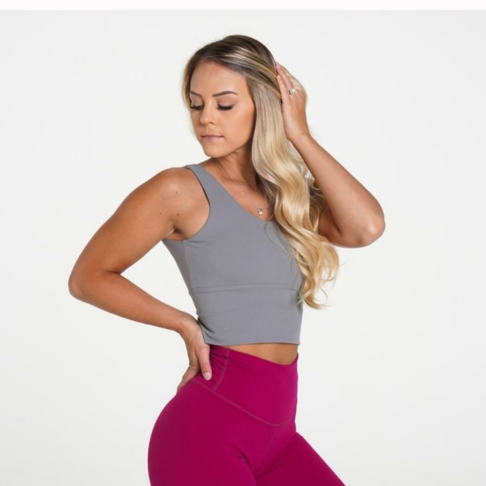 Medium NVGTN Mist Essence Bra